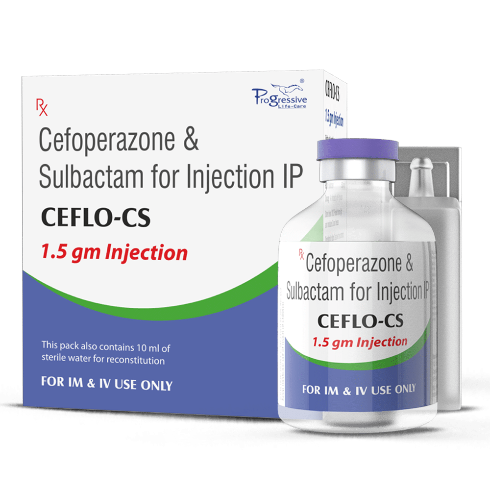 CEFLO-CS Injection