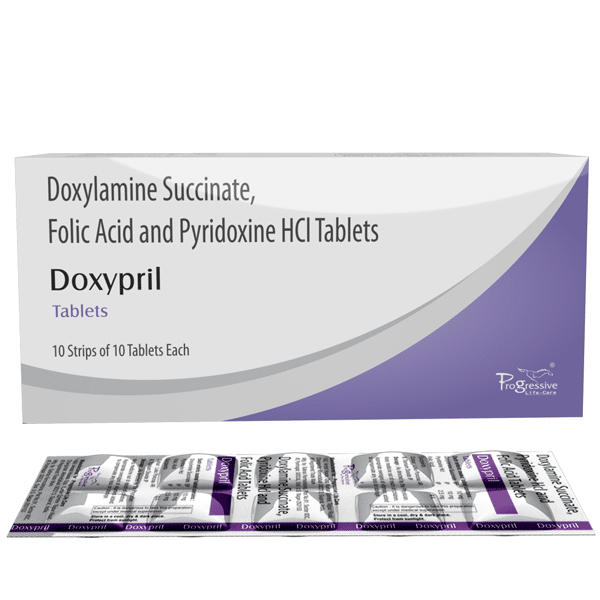 Doxypril
