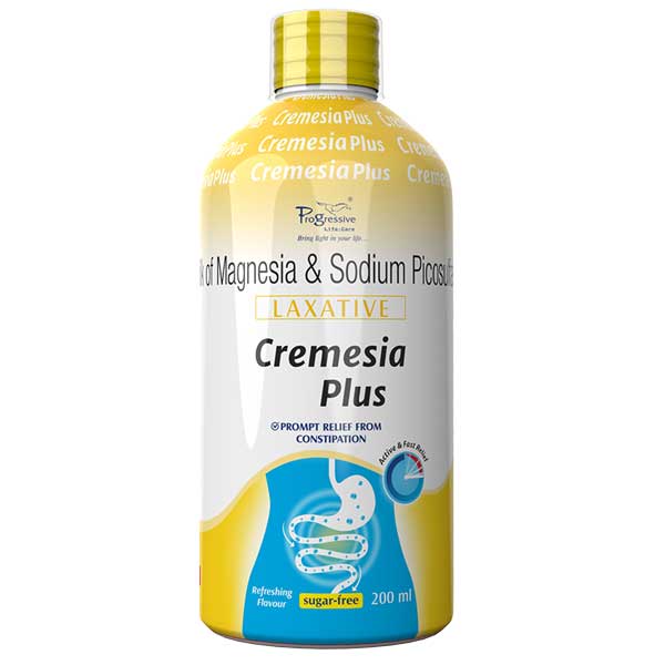 Creamisia -Plus