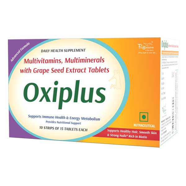 Oxiplus