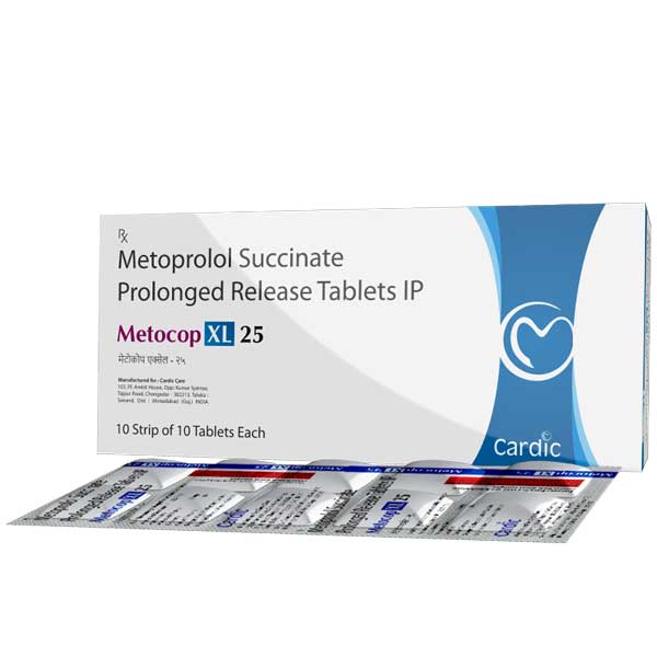 Metocop-XL-25