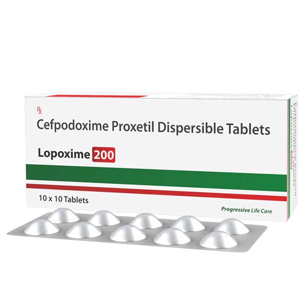 Lopoxime-200