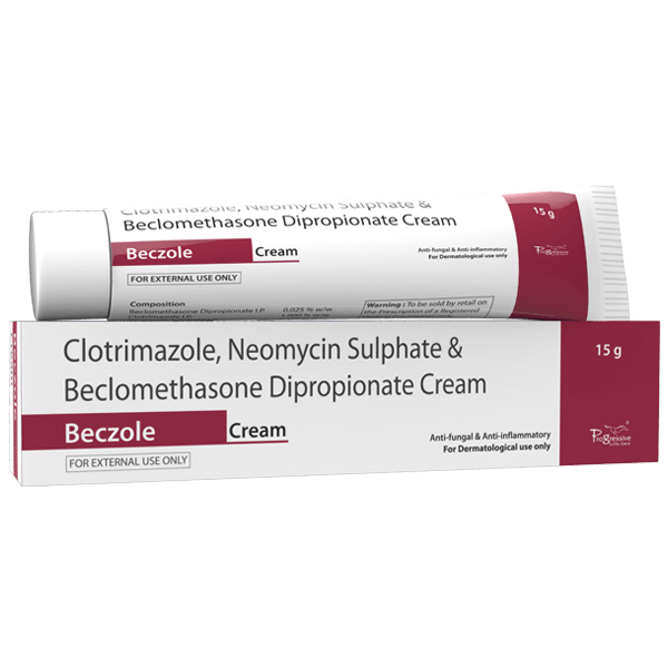 Beczole-Plus