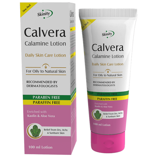 Calvera Lotion