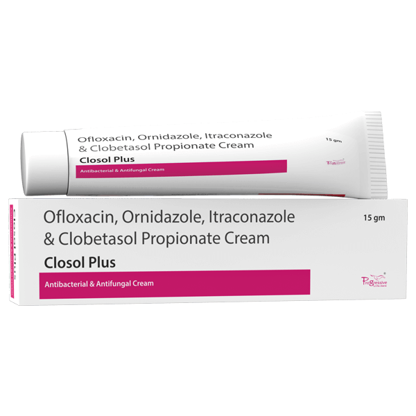 Closol Plus