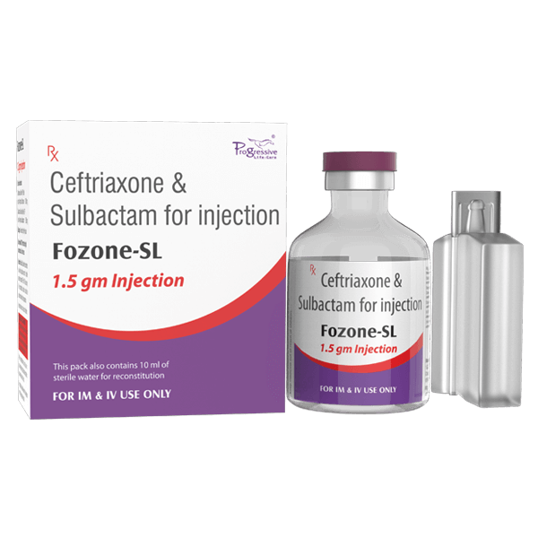 Fozone-SL (1.5)