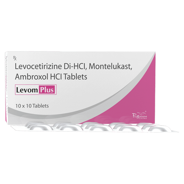 Levom-Plus