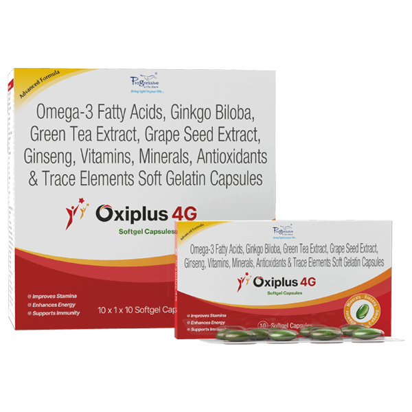 Oxiplus-4G