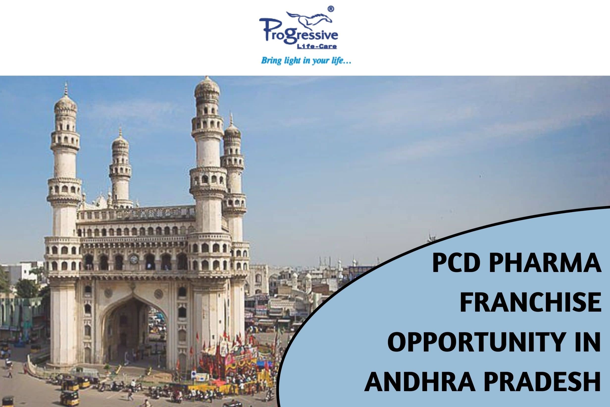 PCD Pharma franchise in Andhra Pradesh