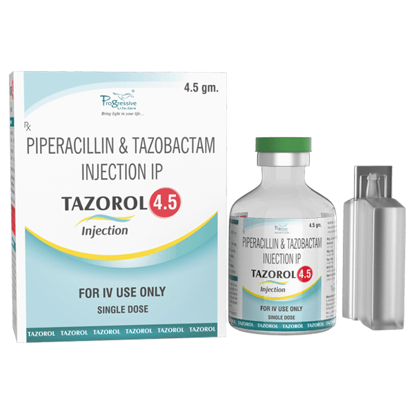 Tazorol (4.5 gm.)