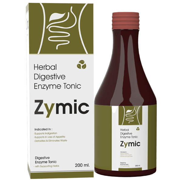 Zymic Tonic