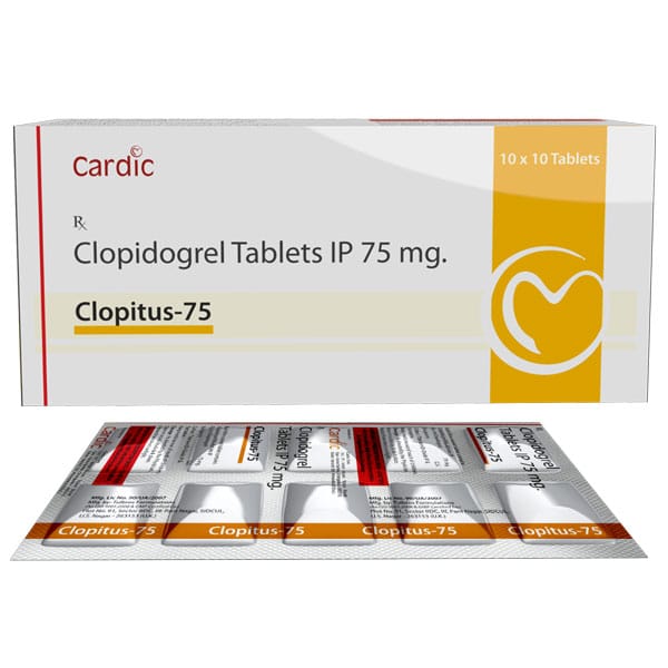 Clopitus-75