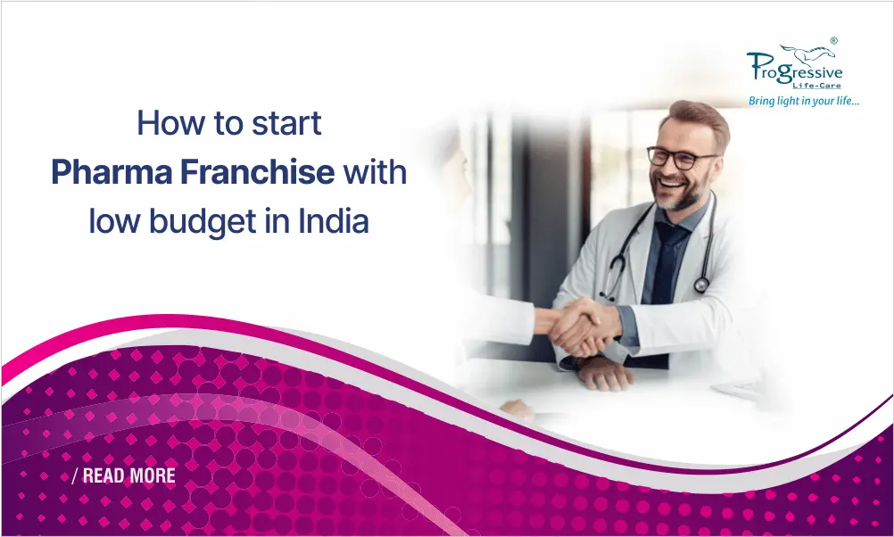 How to Start a Pharma Company with a Low Budget in India?
