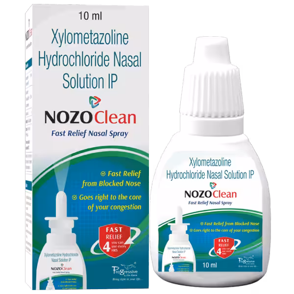Nozoclean