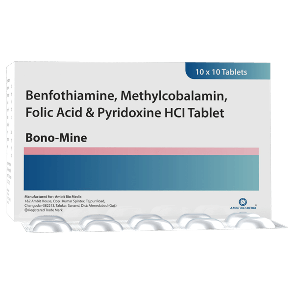Bono-Mine
