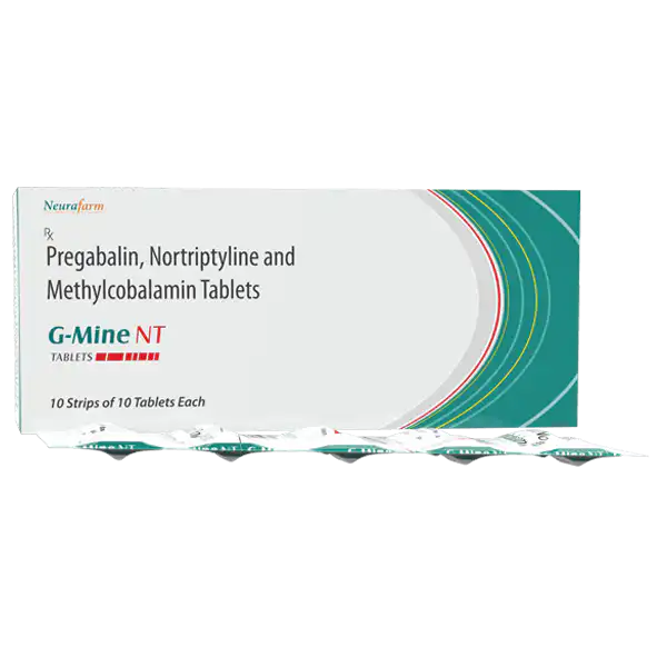 G-Mine NT