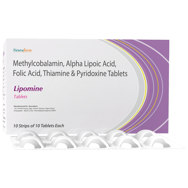 Lipomine