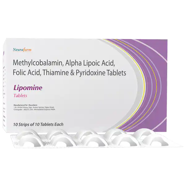 Lipomine