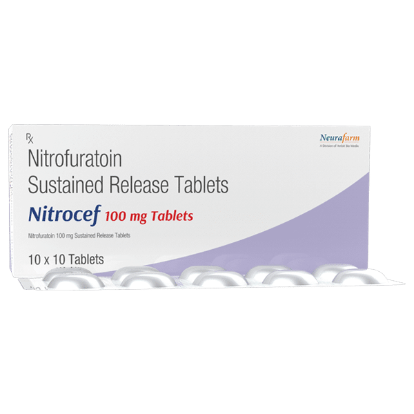 Nitrocef-100