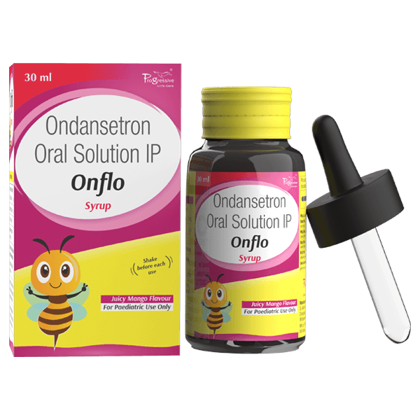 Onflu Syrup