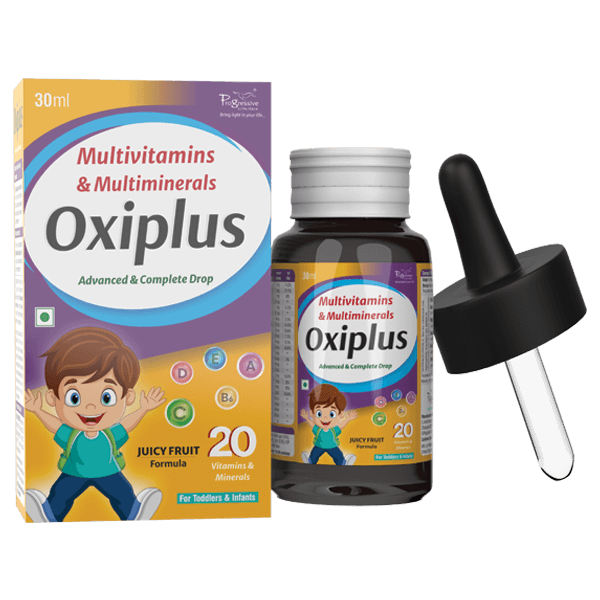Oxiplus-Drop