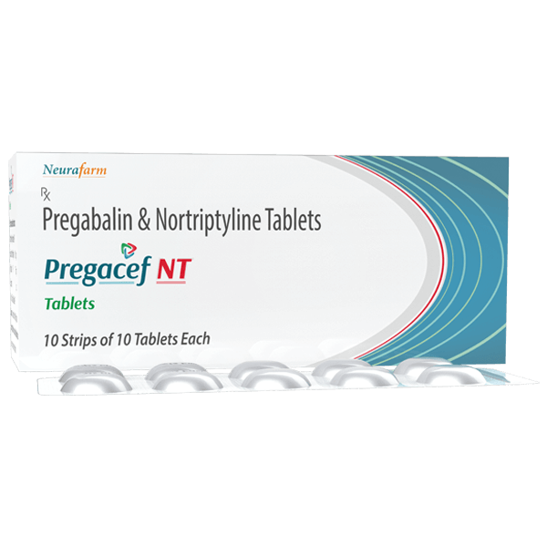 Pregacef-NT