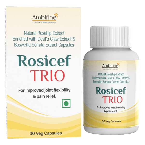 Rosicef-Trio