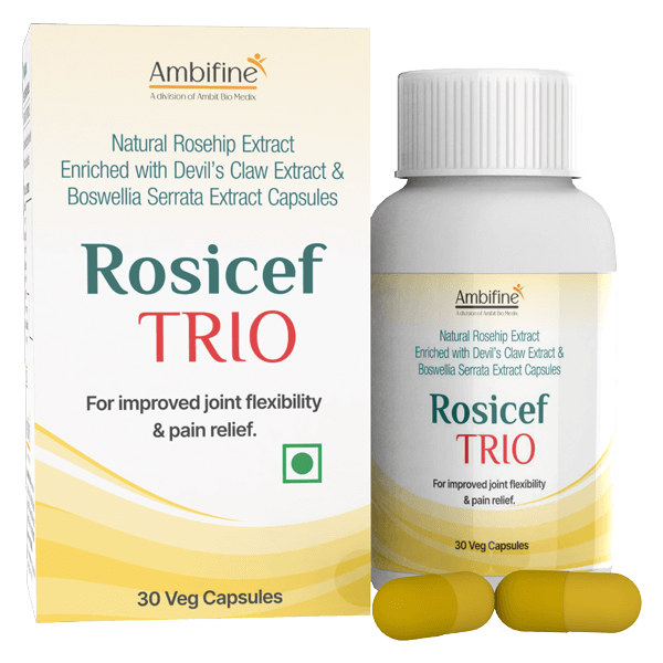 Rosicef-Trio