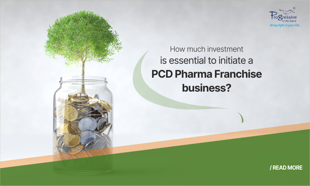 PCD Pharma Franchise Business