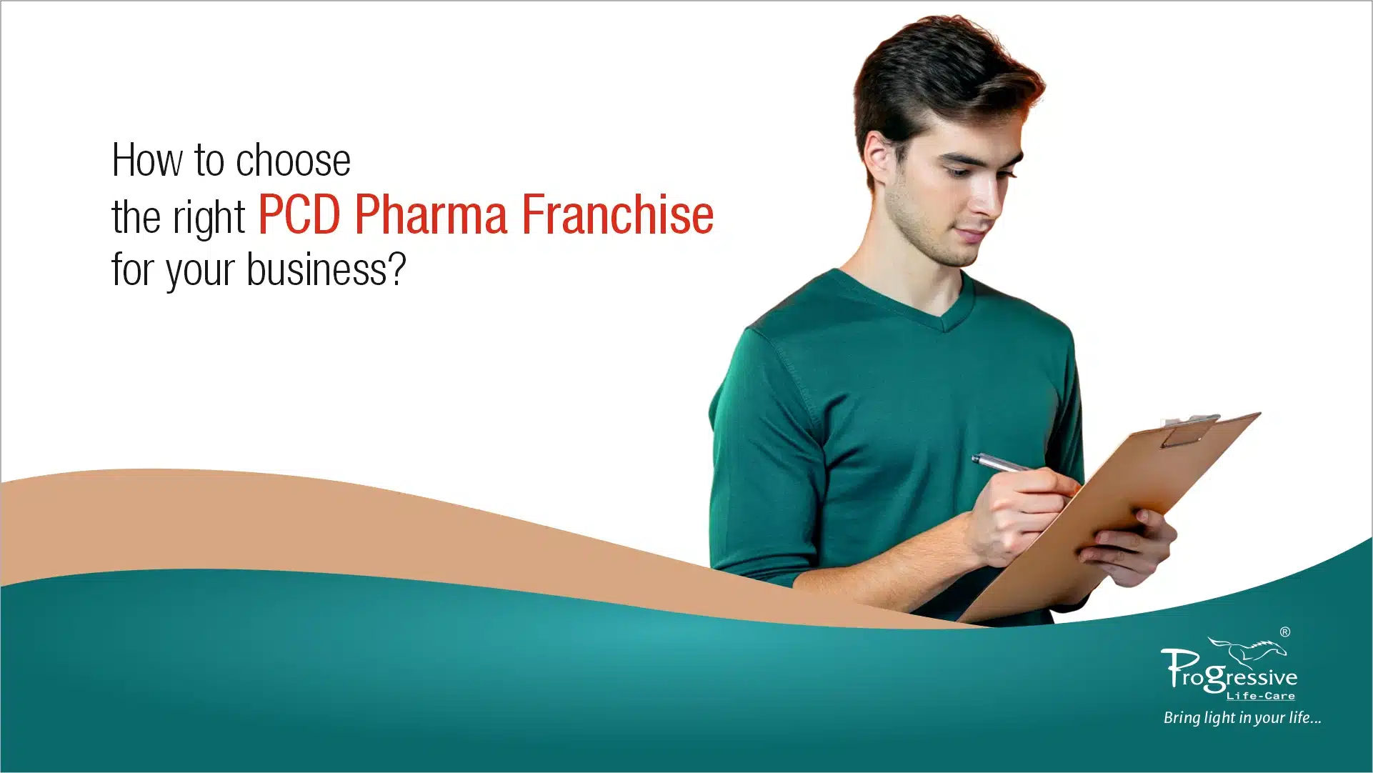 How to Choose the Right PCD Pharma Franchise for Your Business